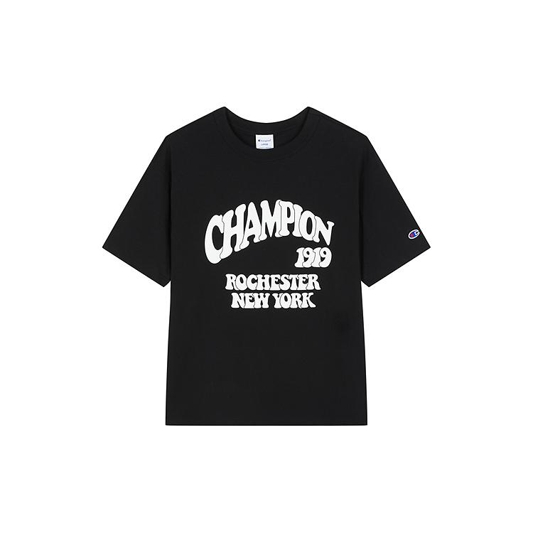 Champion T Shirt Japan Version Unisex U5BSSJM009