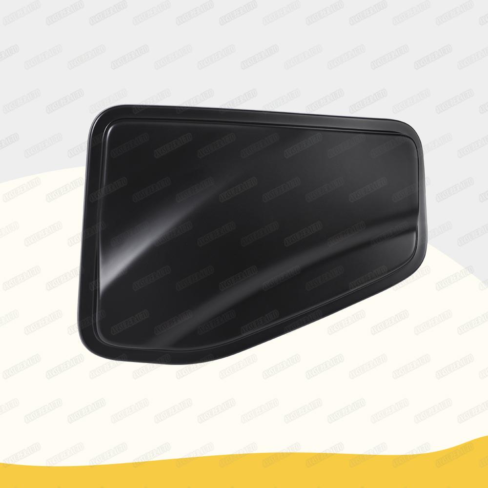 Kit Carrozzeria per ISUZU D-Max DL40 V-Cross 2024 2025 Nero Opaco Copri Fari Posteriori Accessori Esterni Auto Ricambi Auto