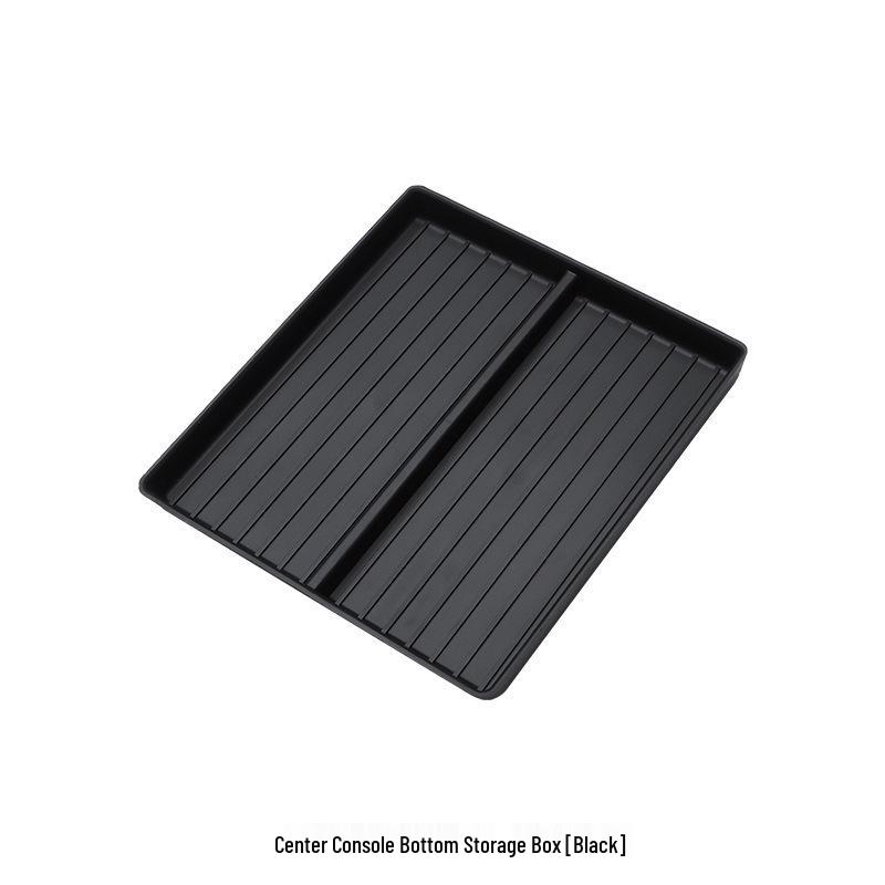 Tesla Model 3 Center Console Armrest Storage Box
