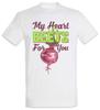 Tops – T-Shirts