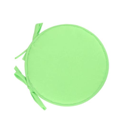 Sitzkissen Runde Form Schwammkissen Terrassen-Meditations-Yoga-Stuhl Sofa Tatami-Matte Knieunterstützung Haus Schlafzimmer Dekoration