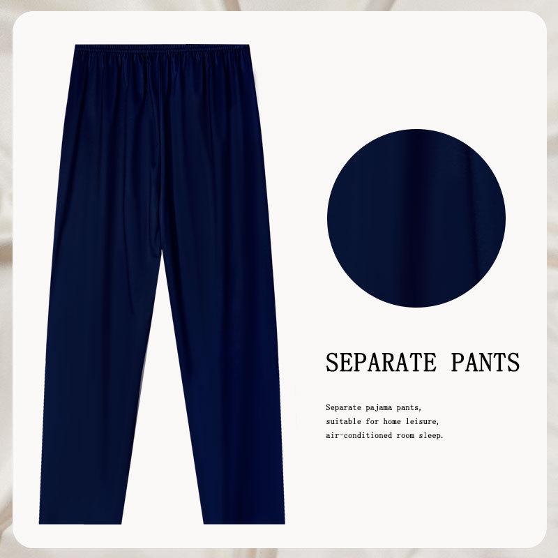 Women's Cartoon Cute Slim Fit Imitation Cotton Pants - Spring, Summer & Autumn Styles