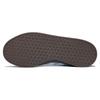 Adidas VL COURT 2.0 Lunar Post, Blue Baby Cushioning Low top Skateboard Shoes Unisex Blue White HQ1802(TeamK-)