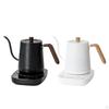 Electric Gooseneck Pour over Kettle Coffee for Home Camping