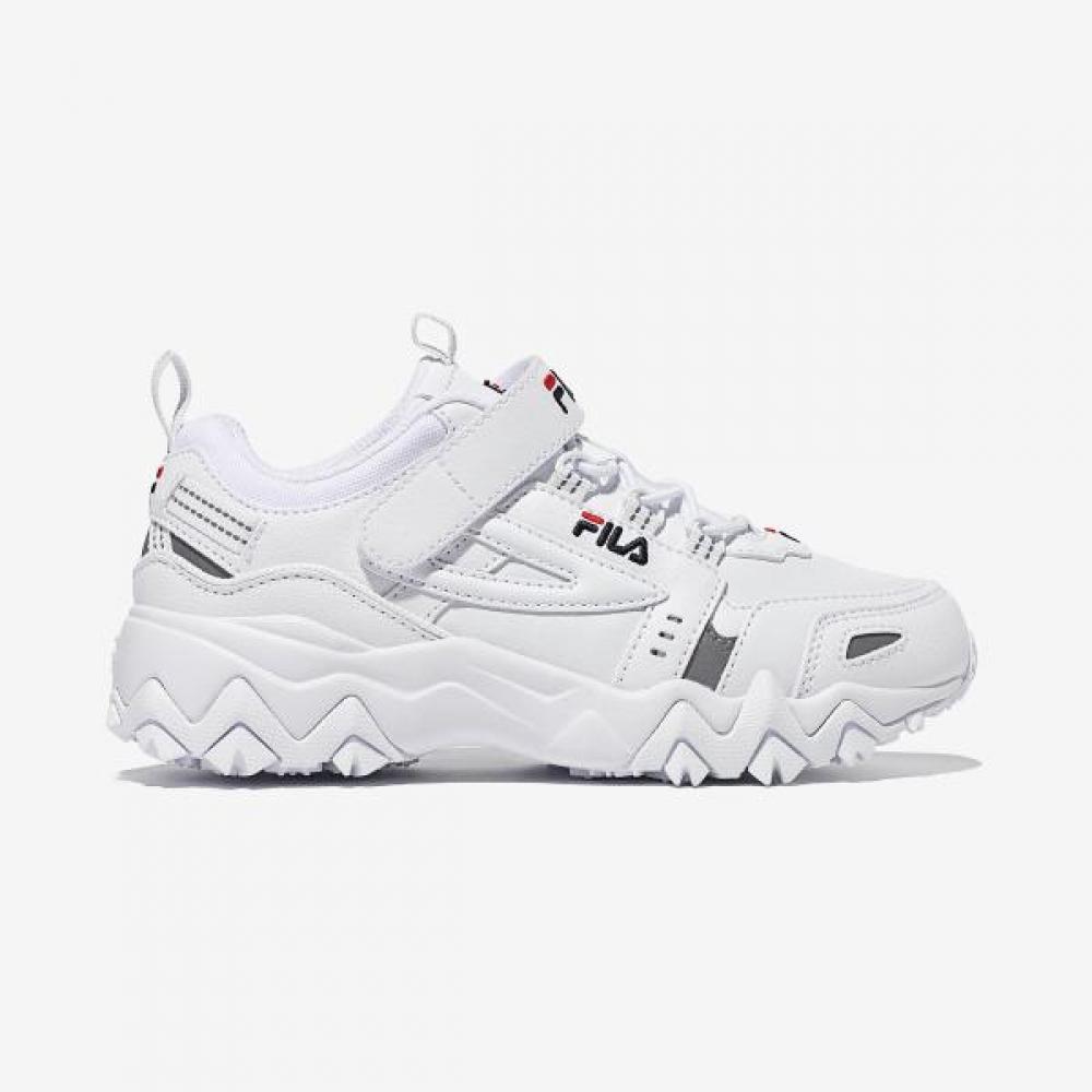  Fila Kids  Okment V2 Kd  3xm02279f 100 