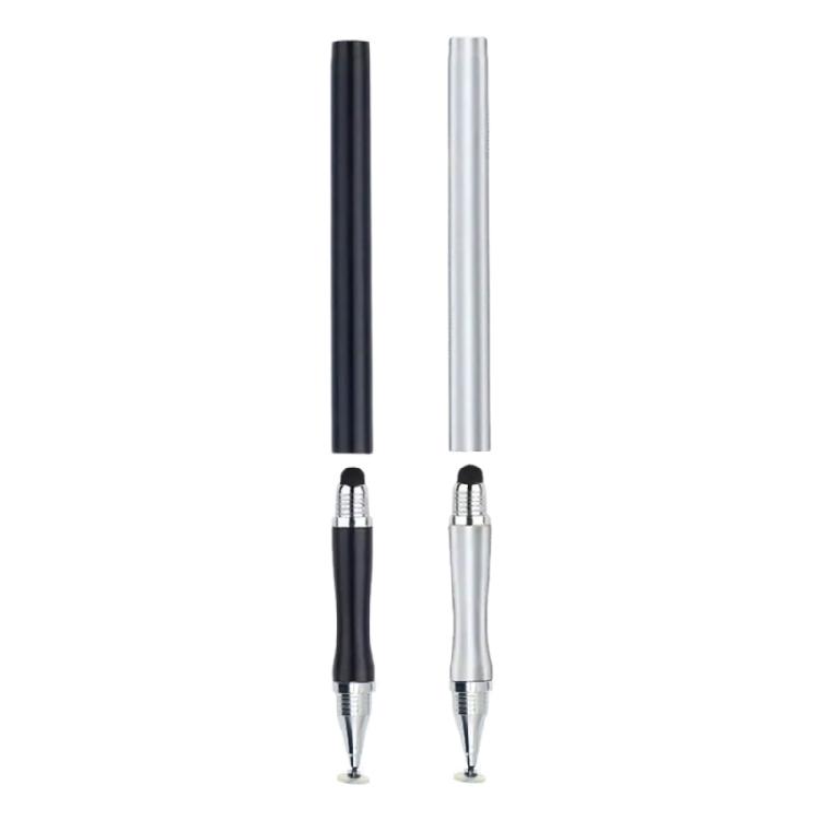 Sensitive Accurate Capacitive Stylus for Touch Screens Device Comfort Grips Creative Note Taking Smooth Writing Drawing