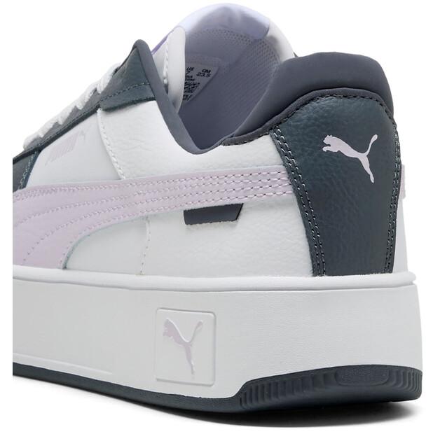 Кроссовки Puma Carina Street