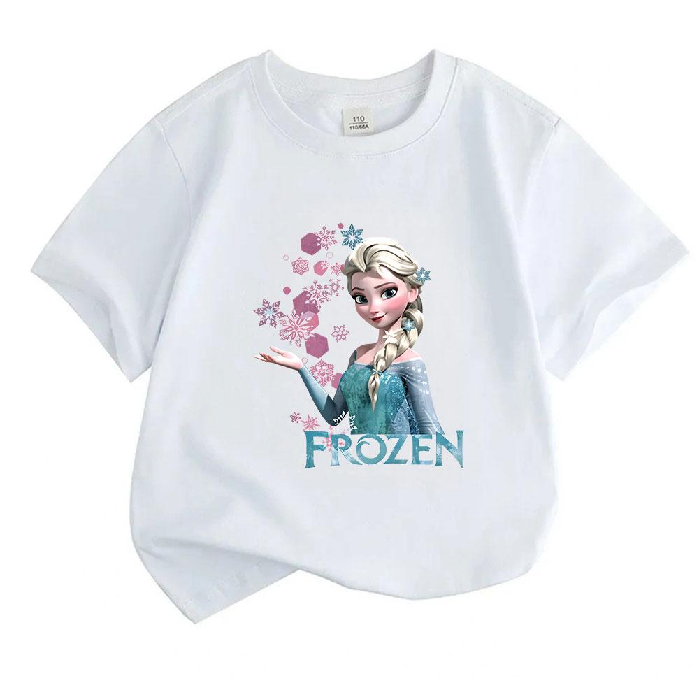 Men's Compression Fitness Sports T-Shirt, Stylish Crowned Li