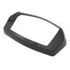Carbon Fiber Cover Meter Protection Decor Motorcycle Replacement Modification Accessories For Yamaha NMAX 125 155 2020 2025