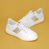 Elcanto Matsu Women'S Snake Point Sneakers 4Cm Lcws27M413