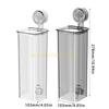 Multipurpose Paper Cup Storage Holders Smooth Designs Cup Organizers Sturdy Materials for Coffee Shops Daily Use top sale