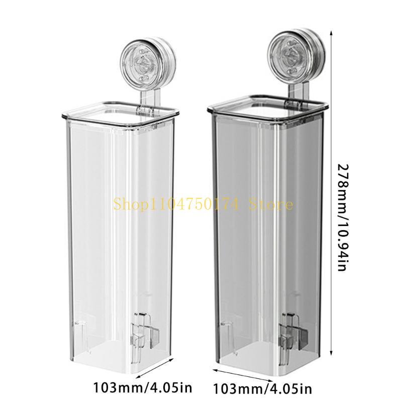 Multipurpose Paper Cup Storage Holders Smooth Designs Cup Organizers Sturdy Materials for Coffee Shops Daily Use top sale