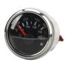 52MM Oil Temperature Gauge DC9 To 32V Double Scale Pointer High Precision Sensors for RVs Yachts Fishing Boats Ships