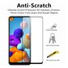 9H Tempered Glass for Samsung Galaxy A21s Screen Protector for Samsung A21S Galaxy A21 S Protective Glass Film