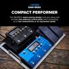 BOSS /GM-800 Guitar Synthesizer Guitar Synth Guitar Synthesizer Boss GM800 GK