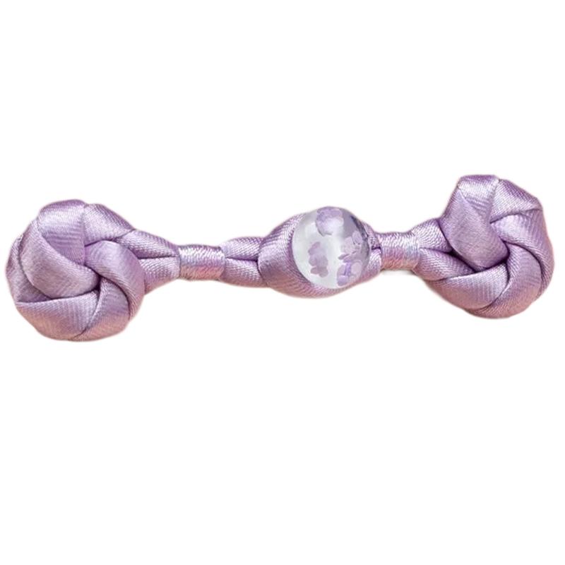 Exquisites Closure Buttons High Quality Chinese Frogs Buttons Sweater Buttons for Cardigan and Scarf Fasteners