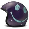 DMD Open Face Helmet Vintage