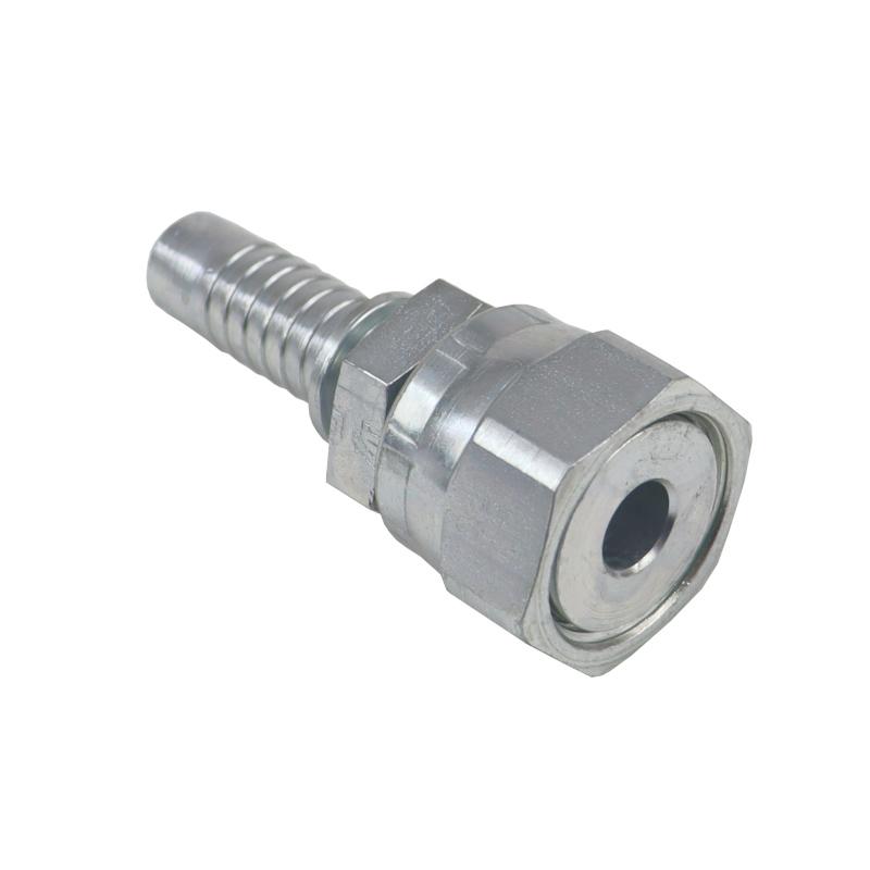 Hydraulic ferrule ORFS DN13 1 - 14 CATERPILLAR Premium HYDRAL