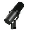 SM7B Professional Dynamic Cardioid Microphone For Live Vocals Recording Performance Studio Selectable Frequency Response Mic