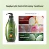 Seeyoung Soapberry Oil Control Shampoo & Conditioner Set