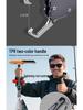 Multi-Functional Fish Lure Pliers Set with Scale and Extended Handle Gripper for Large Fish
