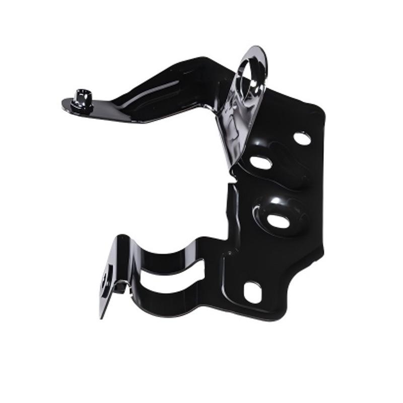 Front Fender Bracket for Porsche Cayenne 2024-2025, Model 9Y0.2OE
