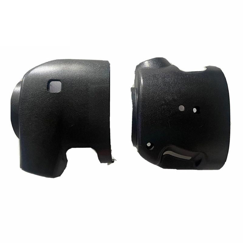 

Комплект верхнего и нижнего кожуха рулевой колонки 26078127 26072993, совместимый с S10/GMC 1998-2003 годов