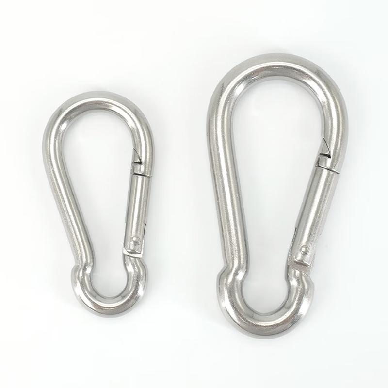 Dengjin M5 304 Stainless Steel Spring Clip