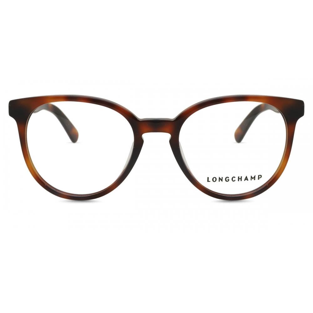 

Longchamp Unisex Eyeglasses Lo2679 226 Tortoise/51-19-140