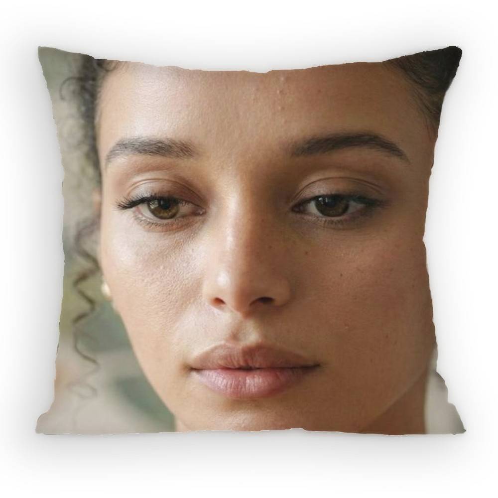 

Chase Infiniti One Battle After Another Pillow Case Antidustmite Pillowcase Invisible zippersilky shortplush Sofa cushion cover 30x30 cm