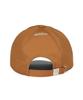 Eondeokeonteulol Cotton Logo Ball Cap Skeleton Udc / Bumper B B / Desert