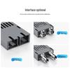 Fenghuo Tiancheng Carrier-grade Pro ST Gigabit Fiber Optic Transceiver