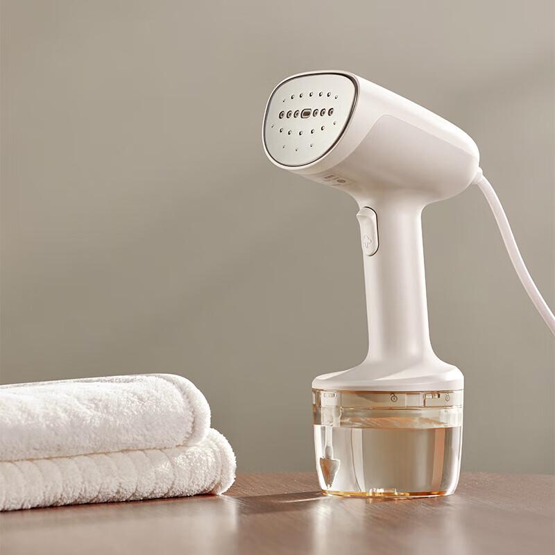 Bear Handheld Garment Steamer CN plug (adapter included)