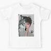 Exo Xiumin Kids T-Shirt