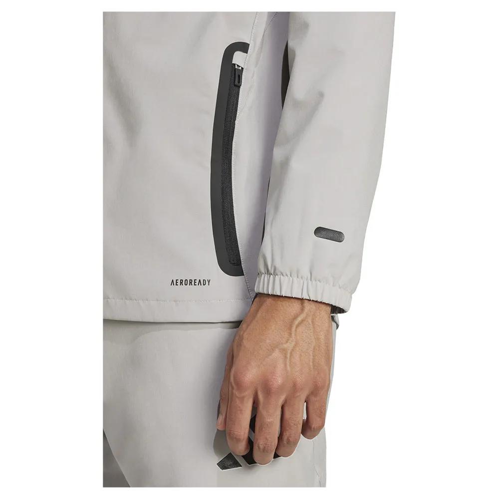 adidas Куртка Real Madrid Tiro 25/26 Competition Vis Tech