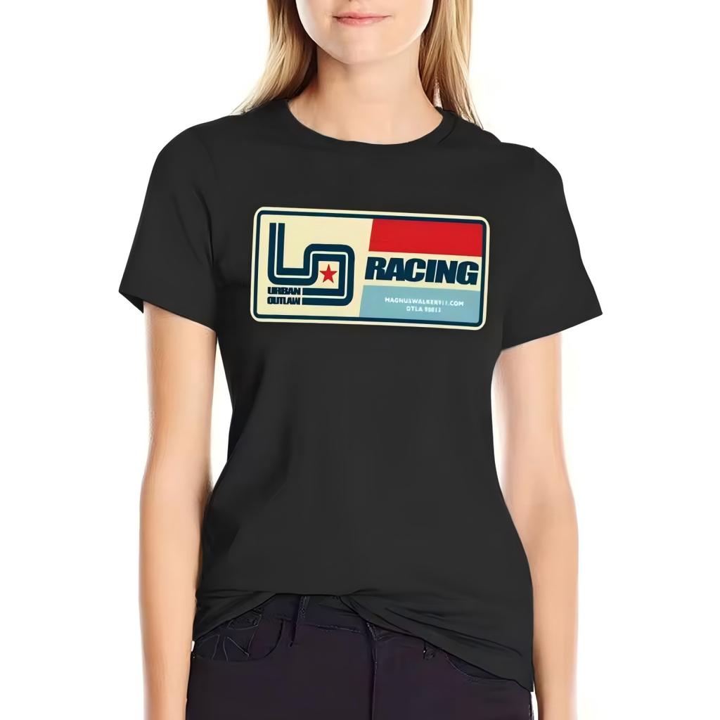 Urban Outlaw Racing T-Shirt