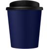 Americano recycled "Espresso" 250 ml thermal tumbler Blue