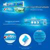 Crest Anti-Cavity Repair Toothpaste