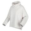 Regatta Womens/Ladies Bekkah Embossed Fluffy Jumper
