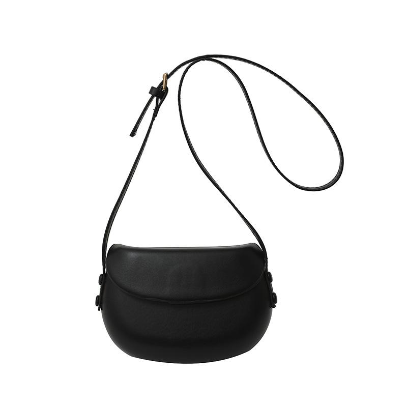 Bag Leather Women Crossbody Bag Fashion Luxury Purse Sling Bags Shoulder Bag Candy Color Girl Messenger Bags
