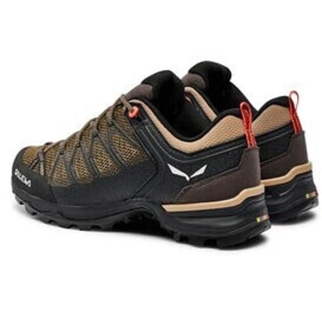 Треккинговые ботинки Salewa Mountain Trainer Lite