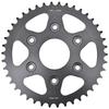 520 42T 45T Front Rear Sprocket For KT/M 125 200 390 Duk/e RC Adventure For Husqvarna 125 401 Svartpilen Vitpilen 2018-2024 15T
