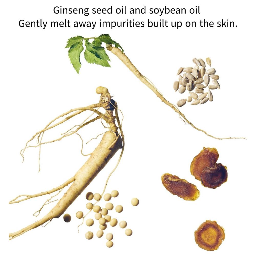 Beauty of Joseon Ginseng Cleansing Oil 210ml