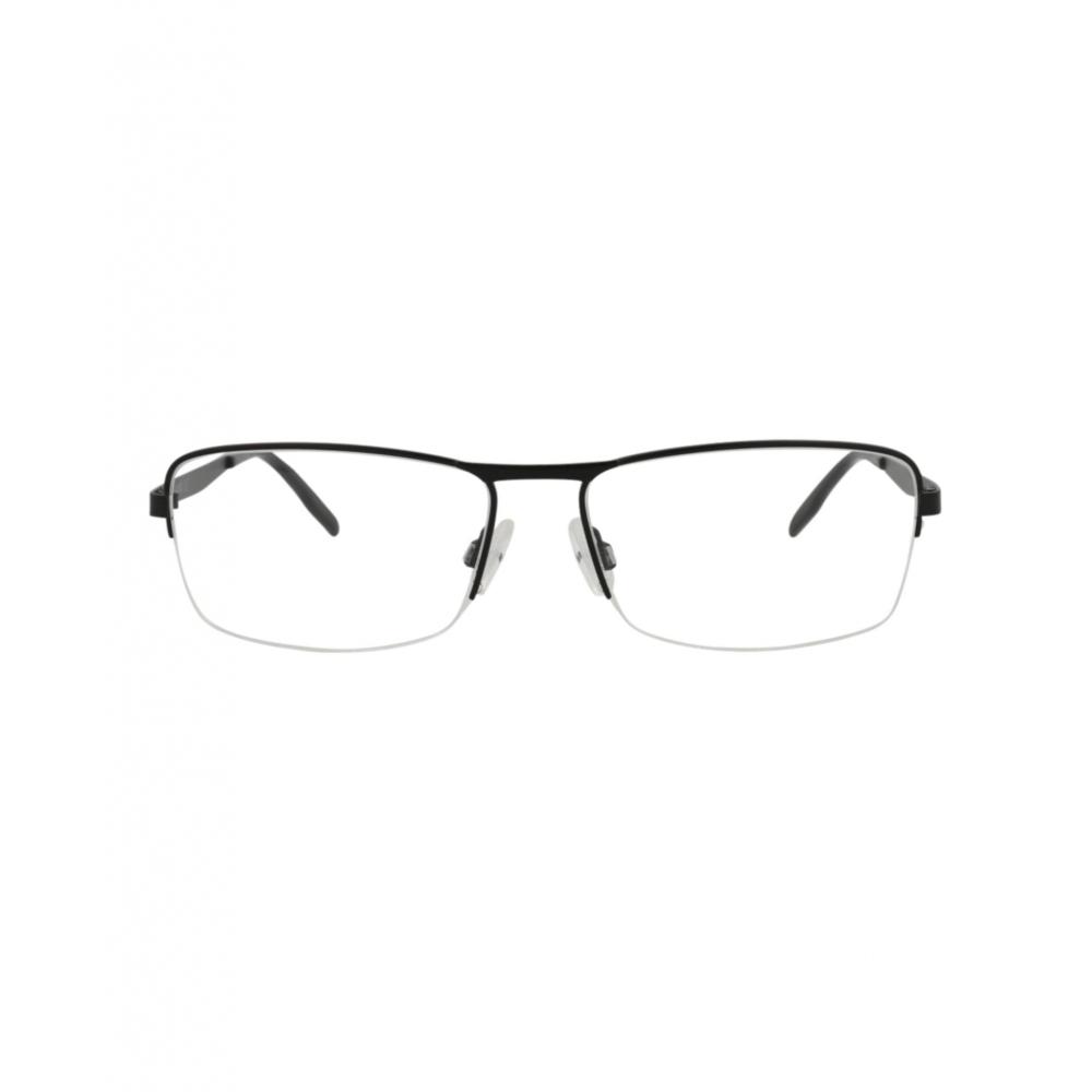 

Металлические оптические оправы Puma Square Frame Black Black Transparent One Size