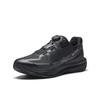 Anta Textile, Rubber Low top Running Shoes Men's Basic Black 112615537A-1