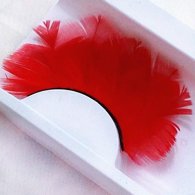 künstliche naturnägel Lange spitze Kunstnägel main image 0