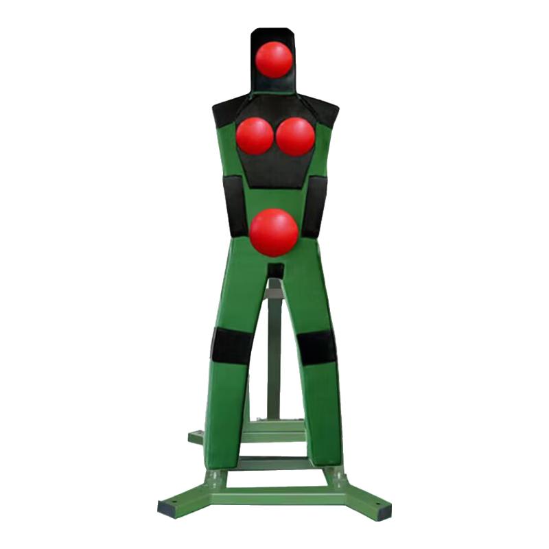 Military Training Humanoid Target Dummy