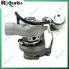 TD04 49377-07000 Full Turbo Charger Complete For Iveco Daily III 2.8 TD 92Kw 8140.43S.4000 500372214 Turbine For Car 1999-2003