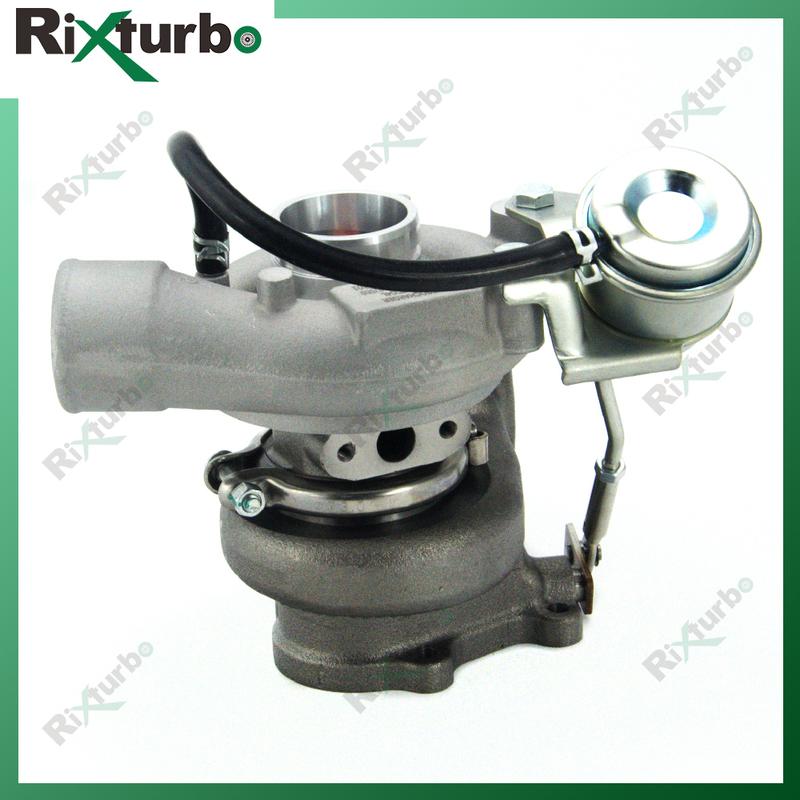TD04 49377-07000 Full Turbo Charger Complete For Iveco Daily III 2.8 TD 92Kw 8140.43S.4000 500372214 Turbine For Car 1999-2003
