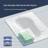 FAENZA Ceramic Squat Toilet